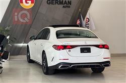 مرسيدس بنز E-Class